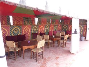 Djemaa El Fna Cecil Marraquexe Exterior foto